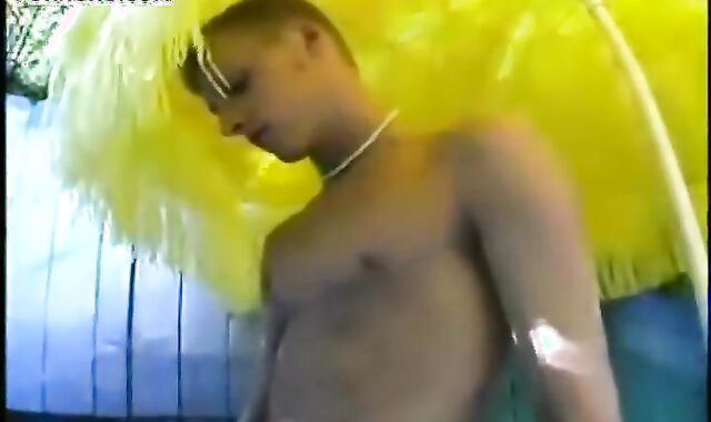 3 way lovely youngsters