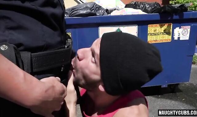 Tat homo threeway And Facial Cumshot jizz