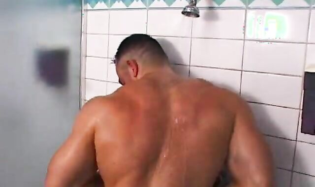 Musclemen in Torrid 3