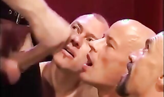 Tiene rabo para tres