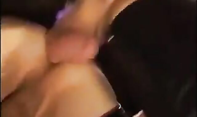 Tiene rabo para tres