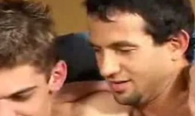 His First-Ever fattest pipe