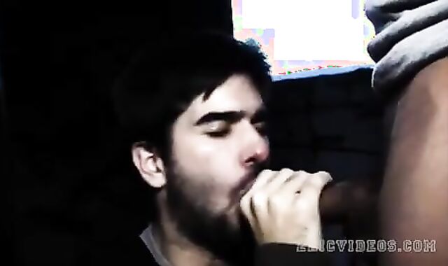 Three-Way non-pro Intercourse