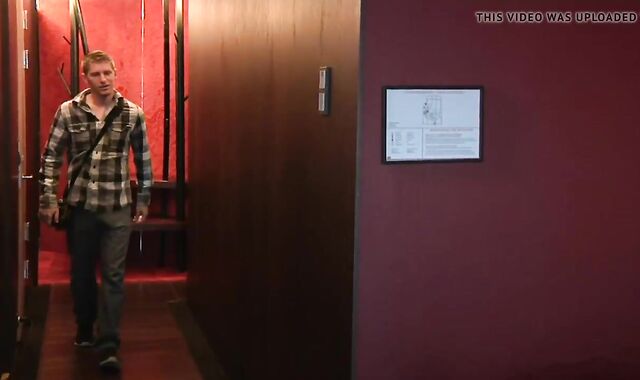 Threesome In Scandinavion