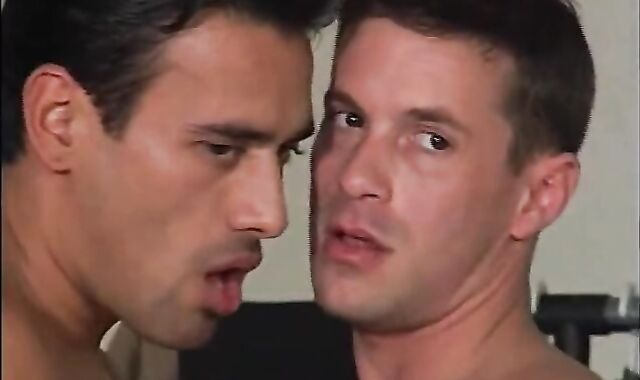 His Horrific Twin - ?