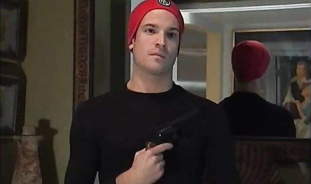 His Horrific Twin - ?