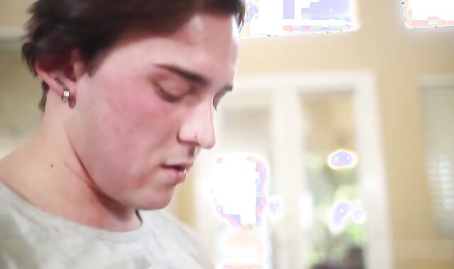 LucaVisconti-COME BACK ACADEMY six (Travis, Josh & Riley Dual Penet.)