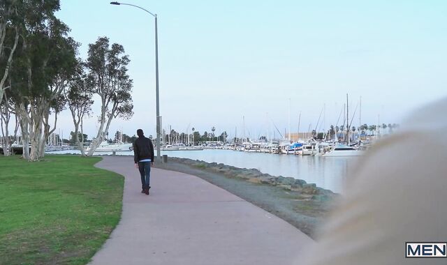 Rambling Eyes - Vadim darksome and Jerk Hunter sphincter Enjoy