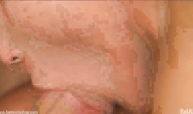 Trevor, Elijah And Milo Having Intercourse. Part 2