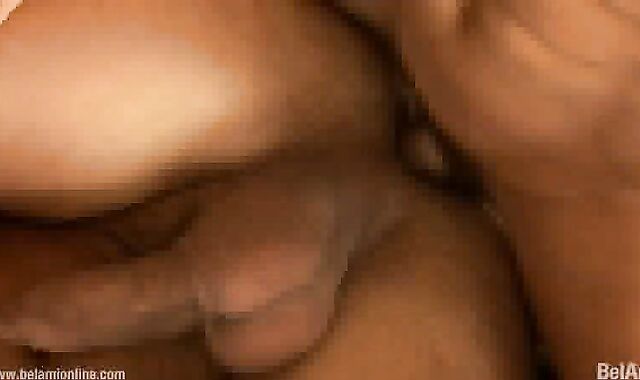 Trevor, Elijah And Milo Having Intercourse. Part 2