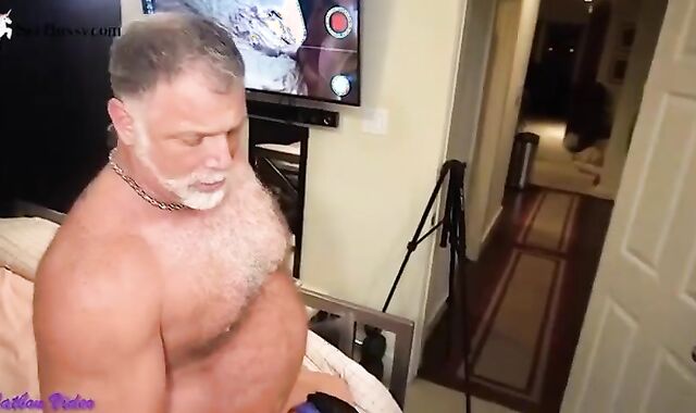 Rick Kelson Be screw Danny Ice And Angelitoyess - Pt2 -