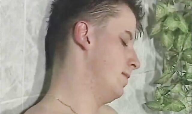 From The Sauna To The Bath