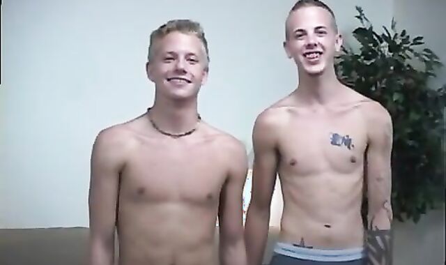 lusty queer twink Pornography flick episode Some All The Way Up To His Underarm And