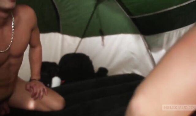 Josh Brady, Seth Peterson & Kane Fox - glad Vans