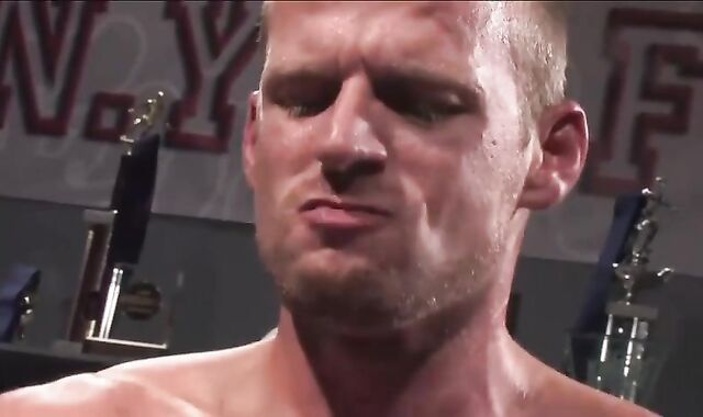 Locker Apartment sheer pleasure - ?