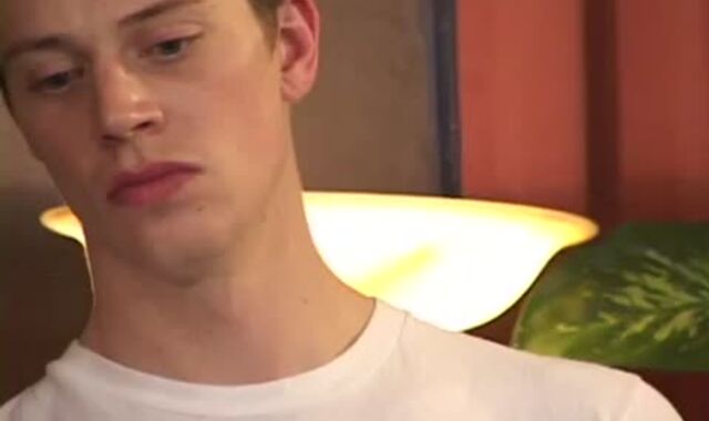 3 man-meat For Thirsty parent