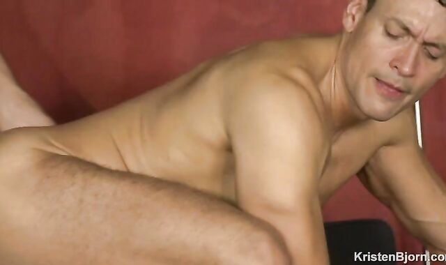 naked To The fuck-stick