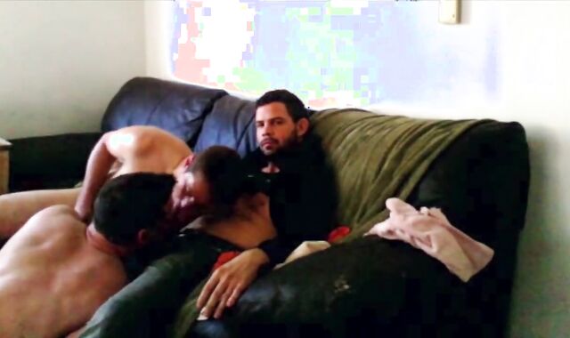 unprotected 3 Sex Video