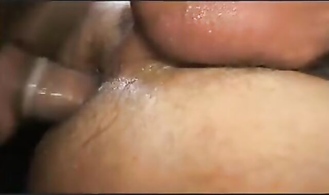 cute-looking Father In A threeway