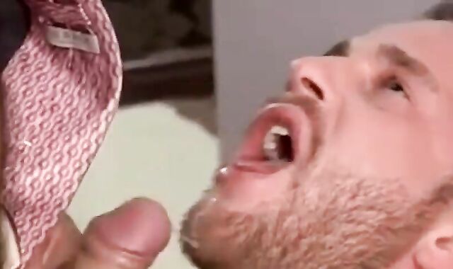 Suits - Motel three-way