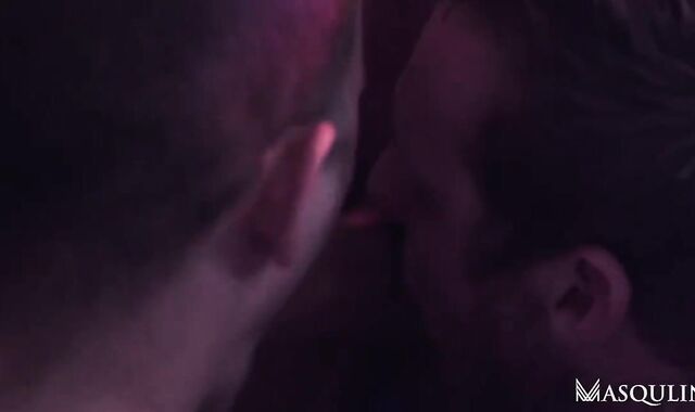 Markus In A threesome Part 2