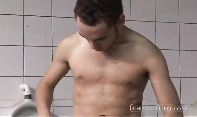 mature Fellahs And A Tiny Junior Accomplices