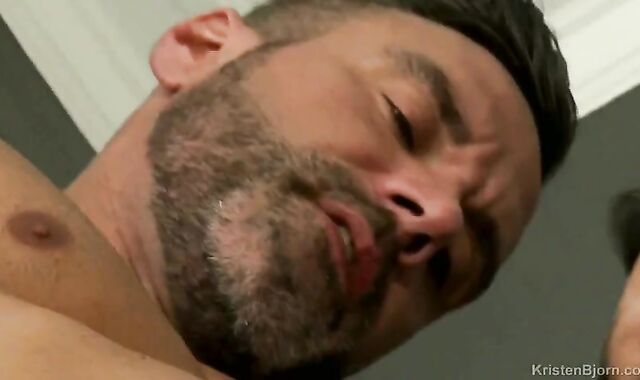 Manuel Skye, Leonardo Lucatto & Mick Stallone