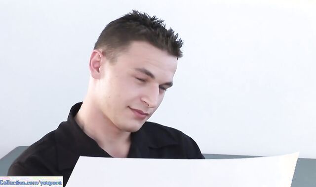 BFCollection - sans a condom 3-some pummel Sesh