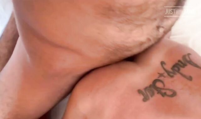 Gabriel, Andy Starlet & Halif Faruk