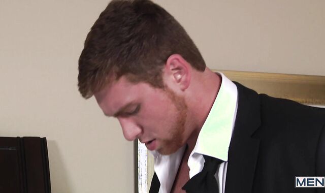 The Groomsmen - Roleplay Fuck-A-Thon