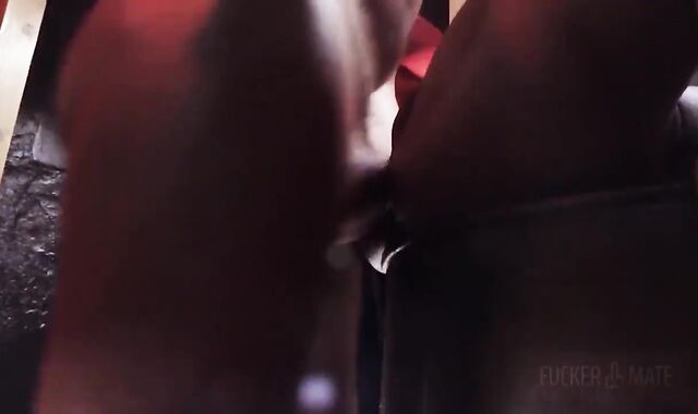 Ansony, Fabio Toba & gigantic Mysterious boyfrend – Dual Scoop