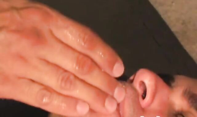 Papi Dual Face plumbed..