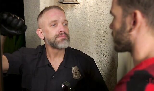 Dirk Caber, Jerk Dyer, Vander Pulaski