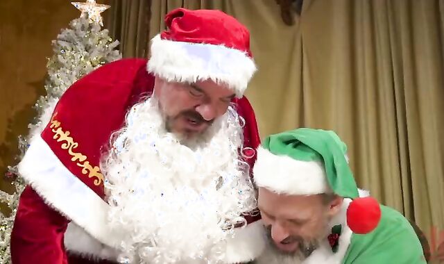 Dirk Caber, Jerk Dyer, Vander Pulaski