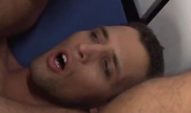 Duo fantasies rock hard inserting