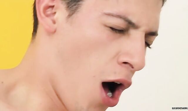 Danny Montero, Chris Holander & Steve Wende 3way humid