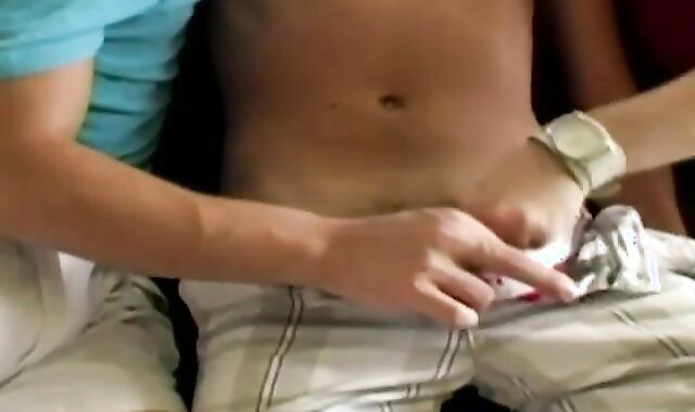 Cole, Jake And Tristan juicy Tw-nks three