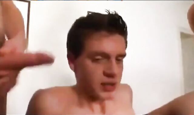 lad smashed unprotected 3 allies.