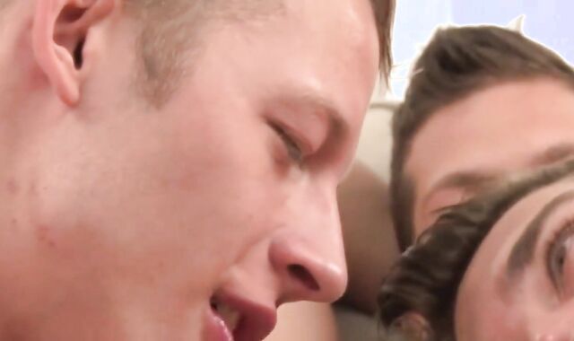 pleasing Orally, Rectally And each Which Way They Can.mp4