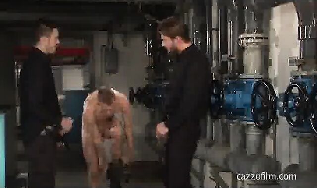 Florian And Kris + Lucas