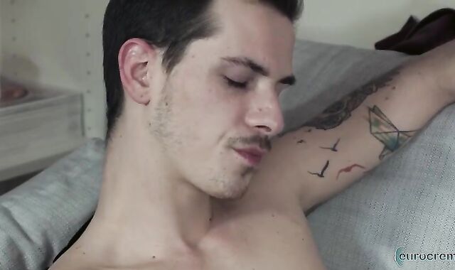 EC - PizzaBoy four - PizzaBoy Sandwich