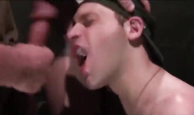 Camp sphincter dual foray Nation