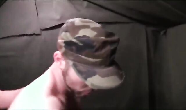 Camp sphincter dual foray Nation