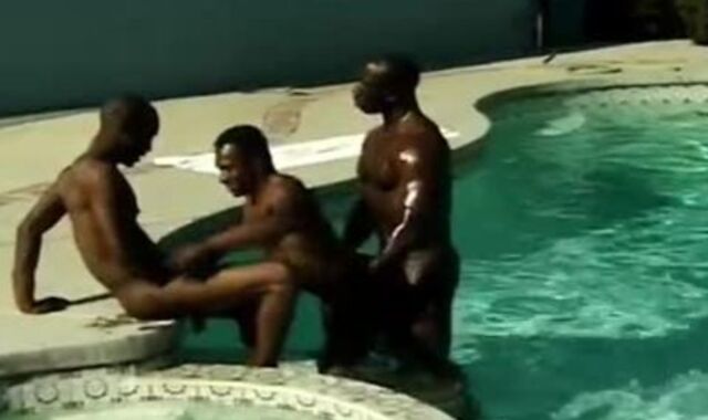 Bam - Gig 3 - Pacific Sun Relaxation