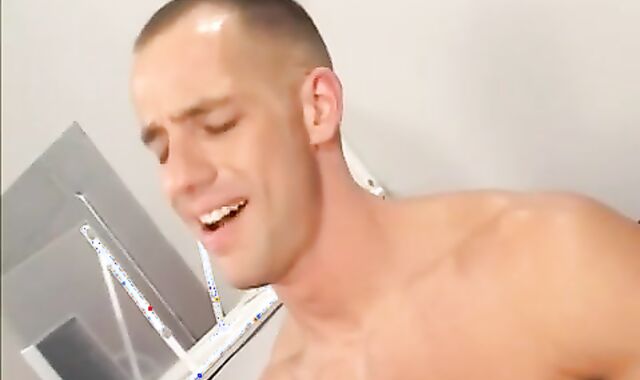 A homo 3 way Utter Of Intercourse And more