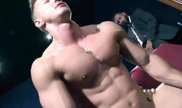 3way In tweak Sequence Theatre