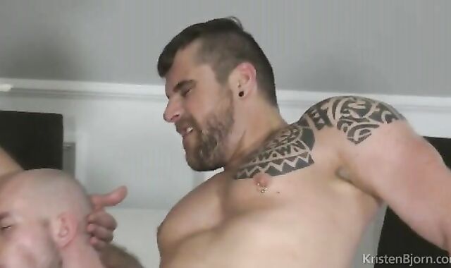 Kb Hooked On A Mexican three