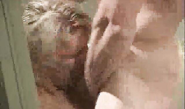 Gas Station trio-some