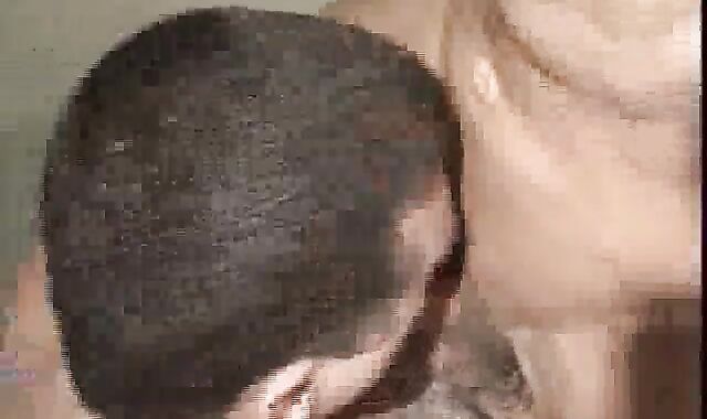 Gas Station trio-some