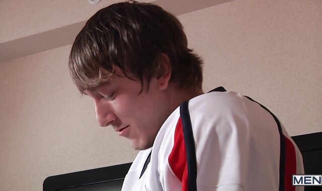 Squad USA - Tom Faulk & Jake Hornier Yankee Ravage